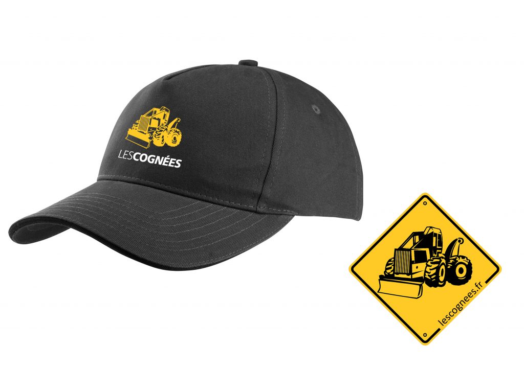 La boutique édition 2017 3 casquette