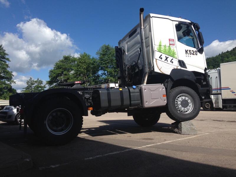 Renault Trucks : Découvrez le K 520 4x4 2 19030260 2047938425433873 3636795887957308967 n