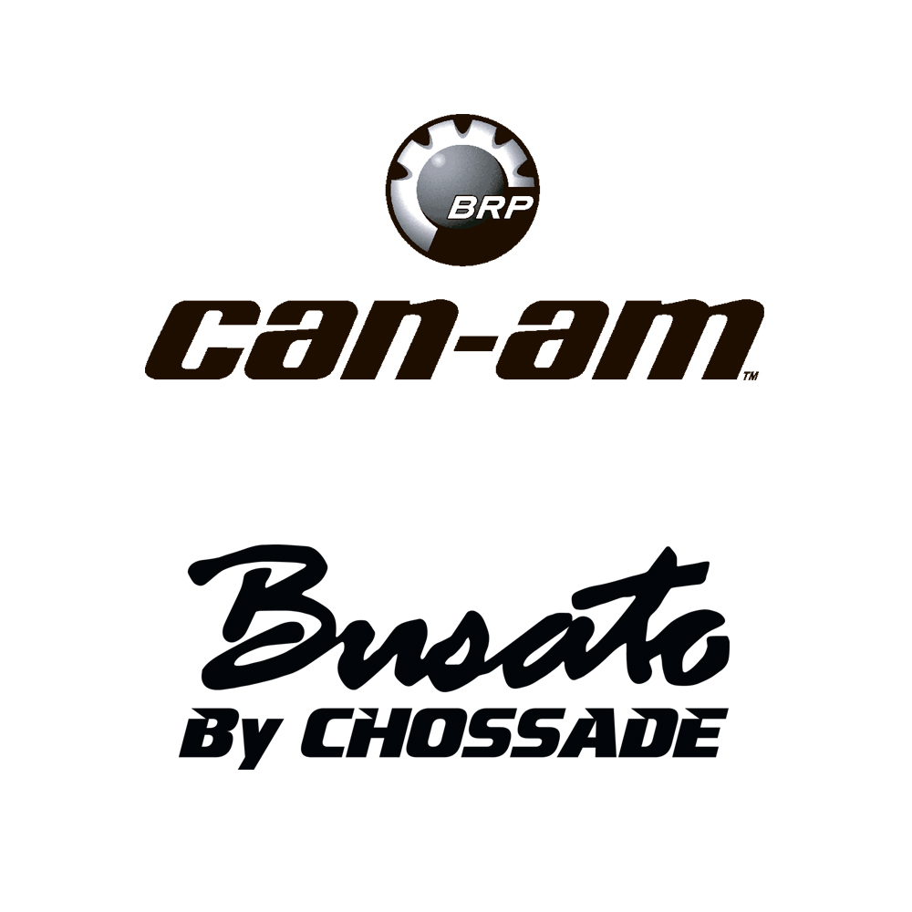 CAN AM BUSATO