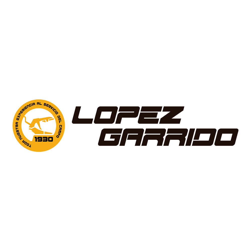 LOPEZ GARRIDO