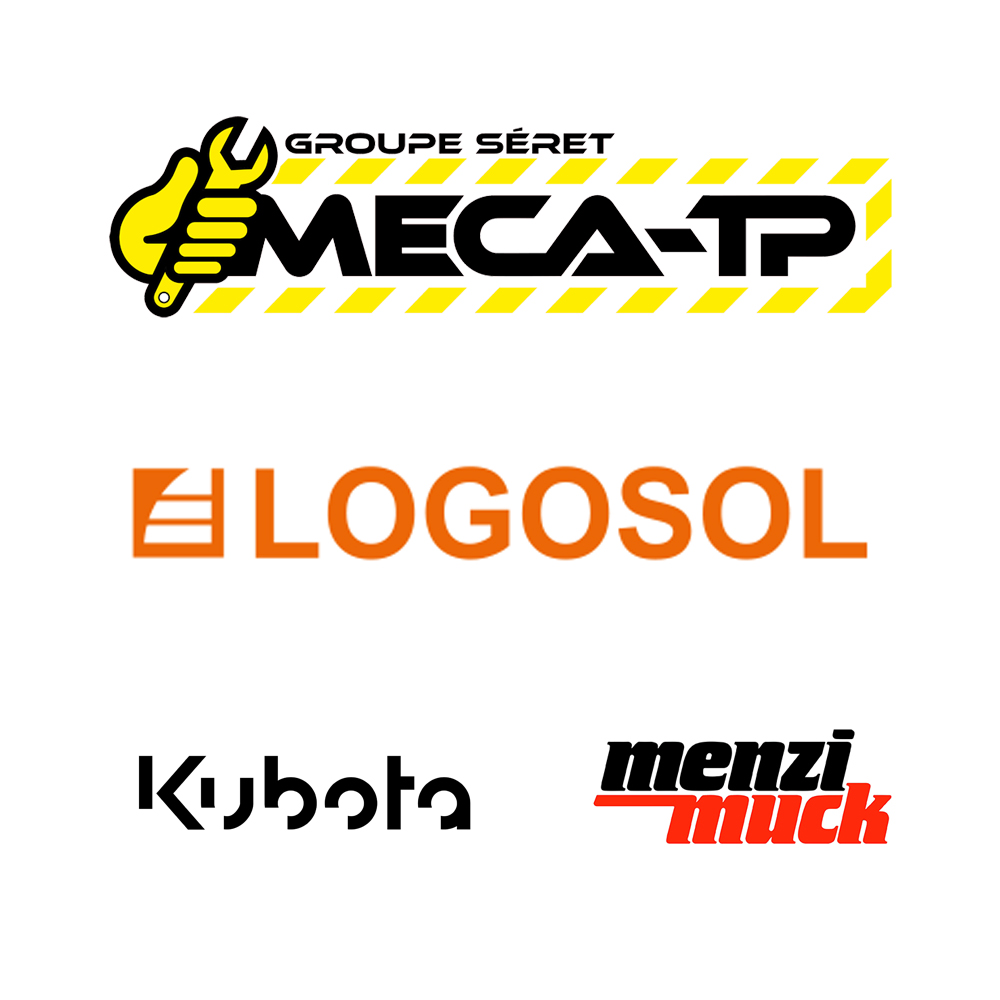 MECA TP LOGOSOL