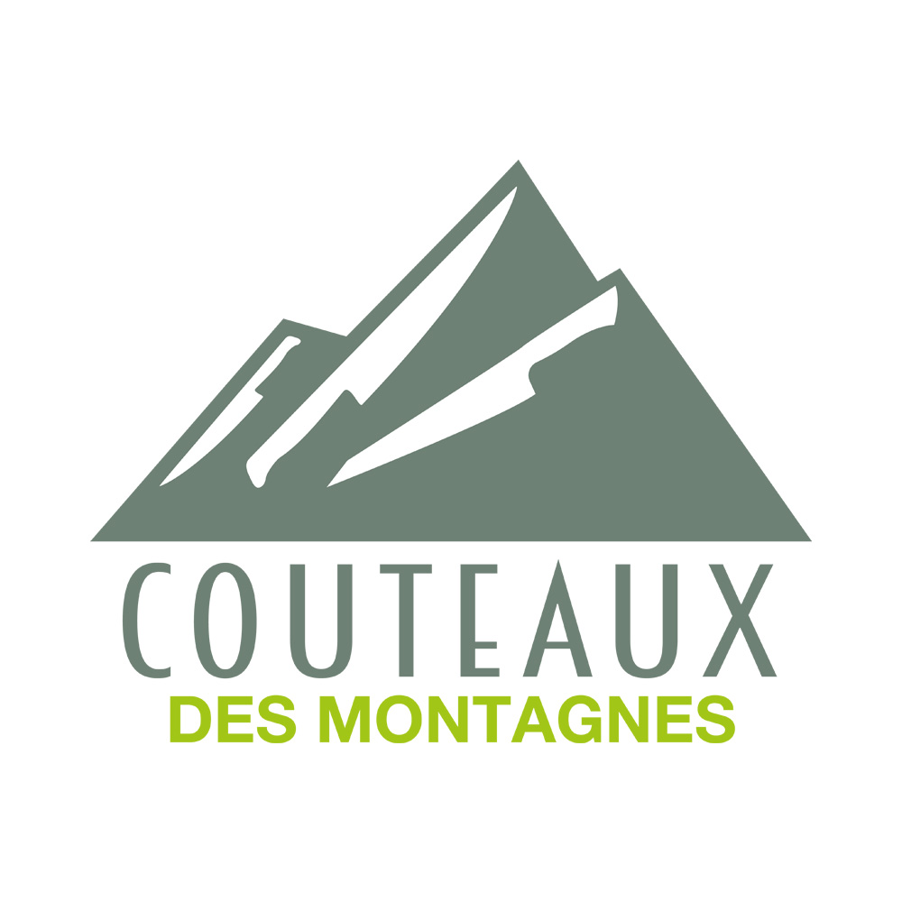 COUTEAUX DES MONTAGNES