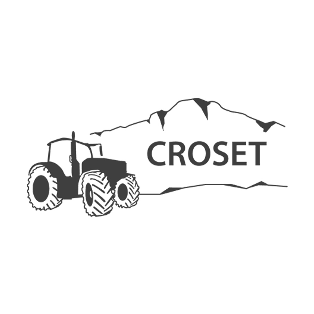 CROSET