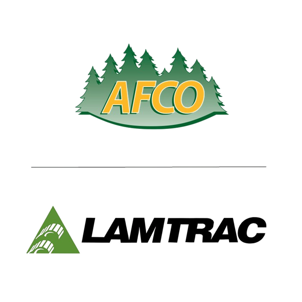 Les Exposants 25 AFCO LAMTRAC