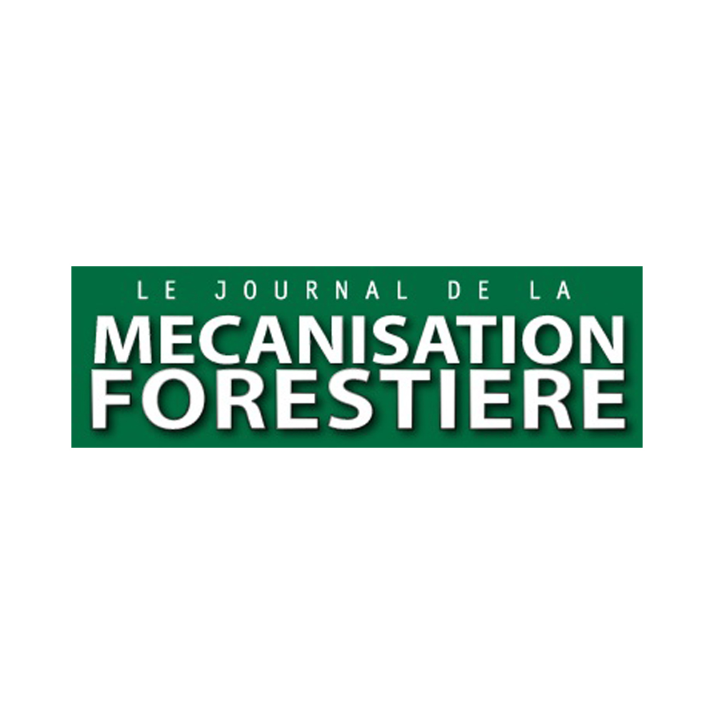 Les Exposants 51 MECAFOREST
