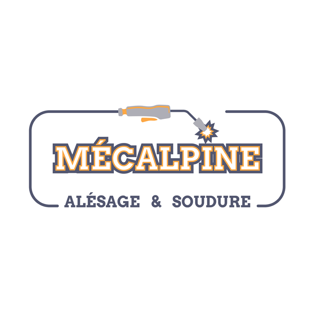 Les Exposants 55 MECALPINE
