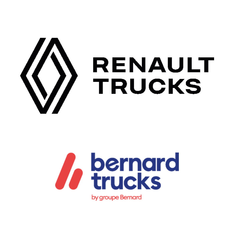 Les Exposants 50 RENAULT TRUCKS