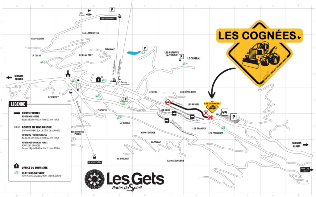 Le Programme 3 plan cognees2026 1
